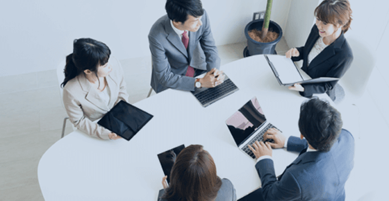 取引先・相見積り先のご紹介・マッチング